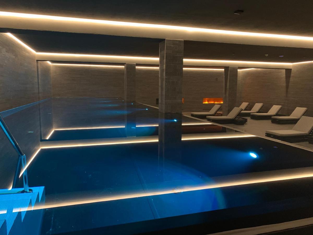 Loev - Vela Hotels 빈츠 외부 사진