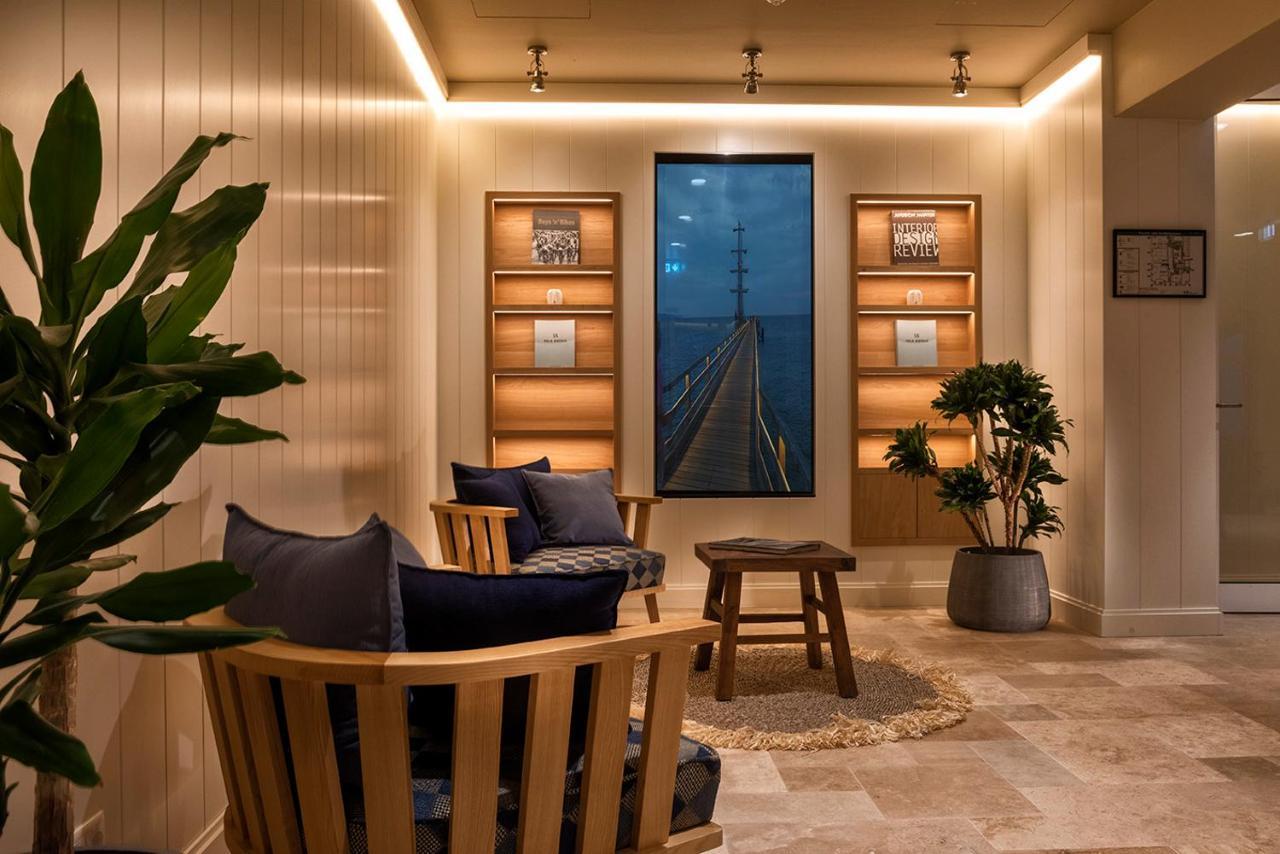 Loev - Vela Hotels 빈츠 외부 사진