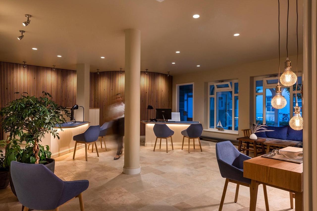 Loev - Vela Hotels 빈츠 외부 사진