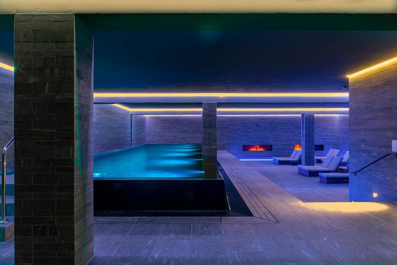 Loev - Vela Hotels 빈츠 외부 사진