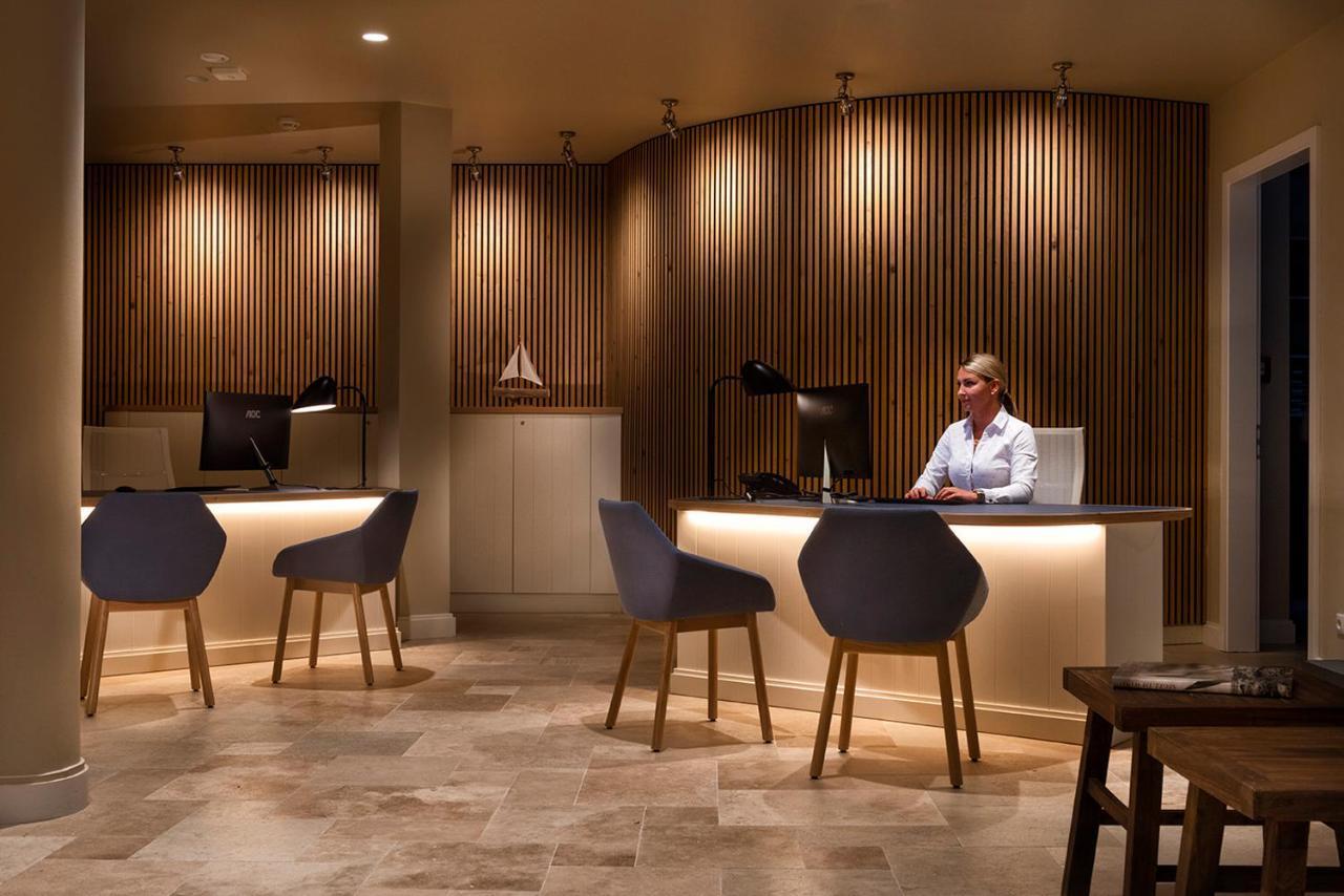 Loev - Vela Hotels 빈츠 외부 사진