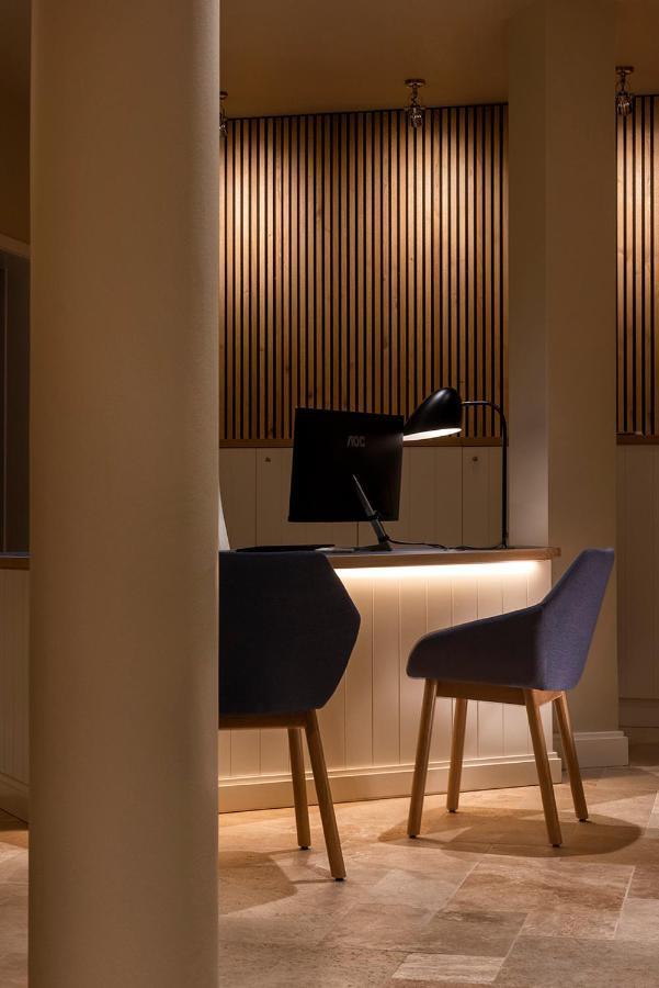 Loev - Vela Hotels 빈츠 외부 사진