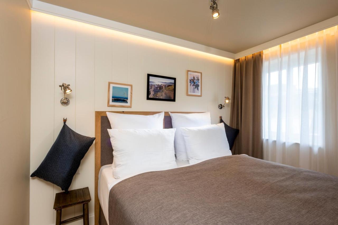 Loev - Vela Hotels 빈츠 외부 사진