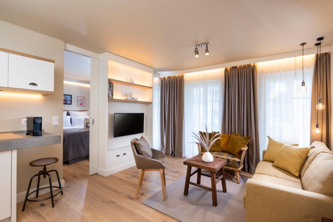 Loev - Vela Hotels 빈츠 외부 사진