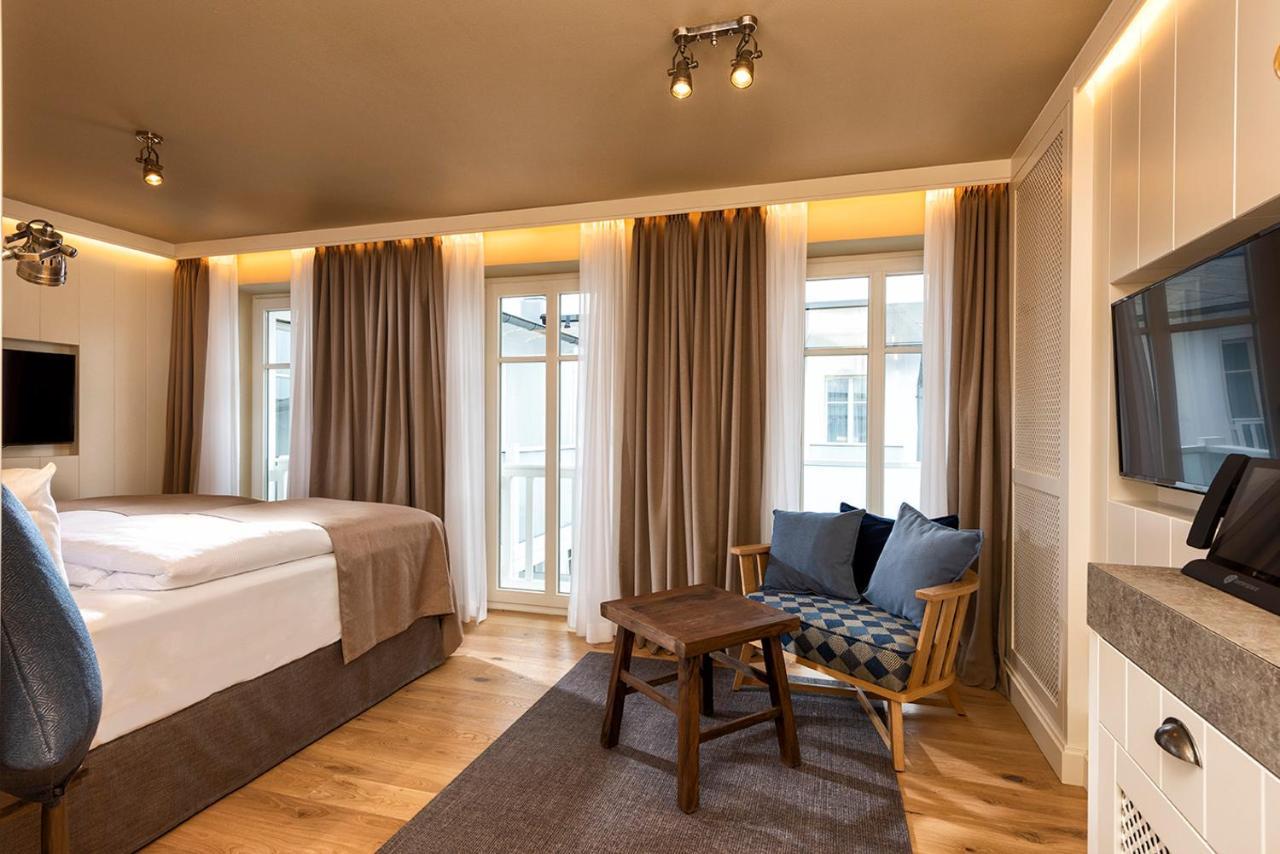 Loev - Vela Hotels 빈츠 외부 사진