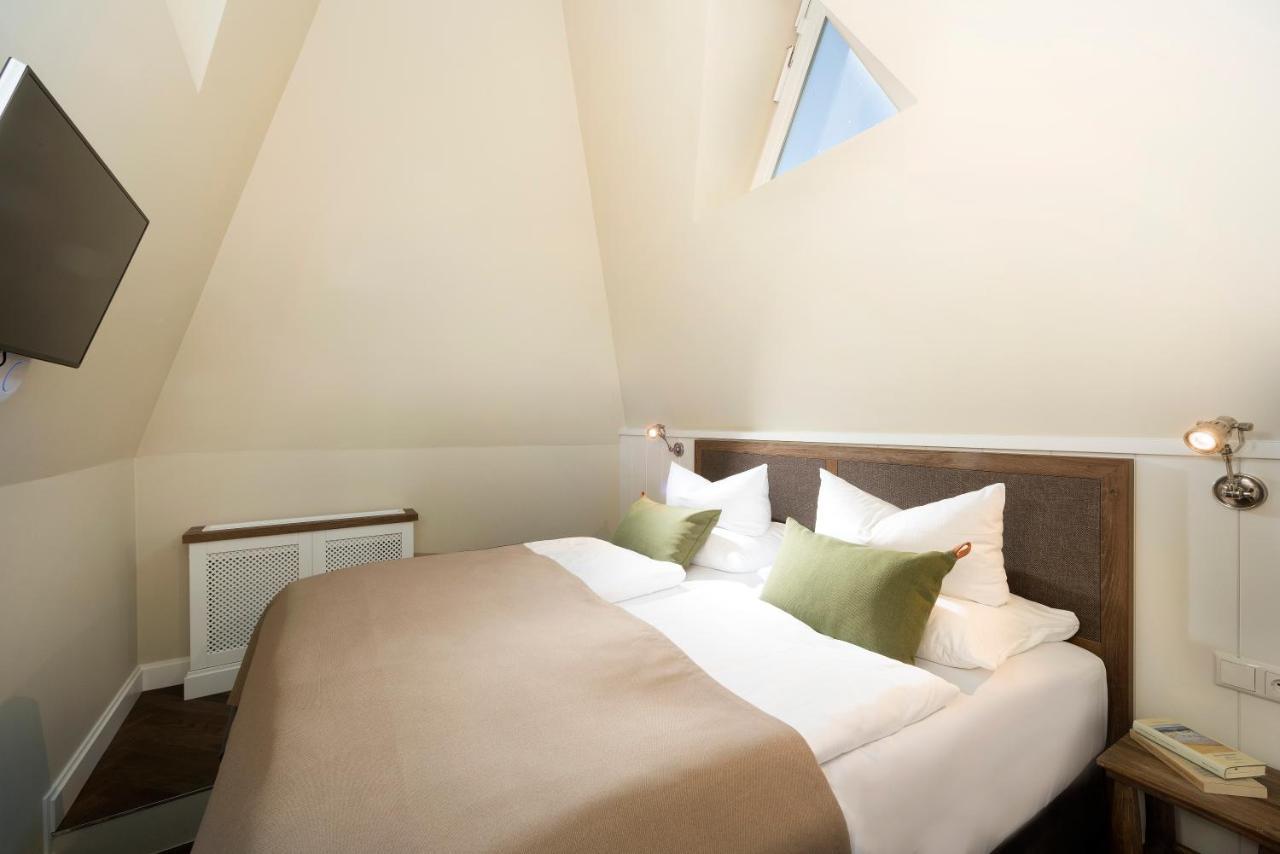 Loev - Vela Hotels 빈츠 외부 사진