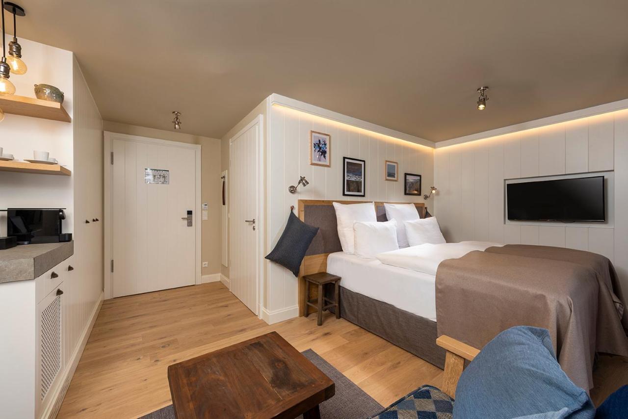 Loev - Vela Hotels 빈츠 외부 사진