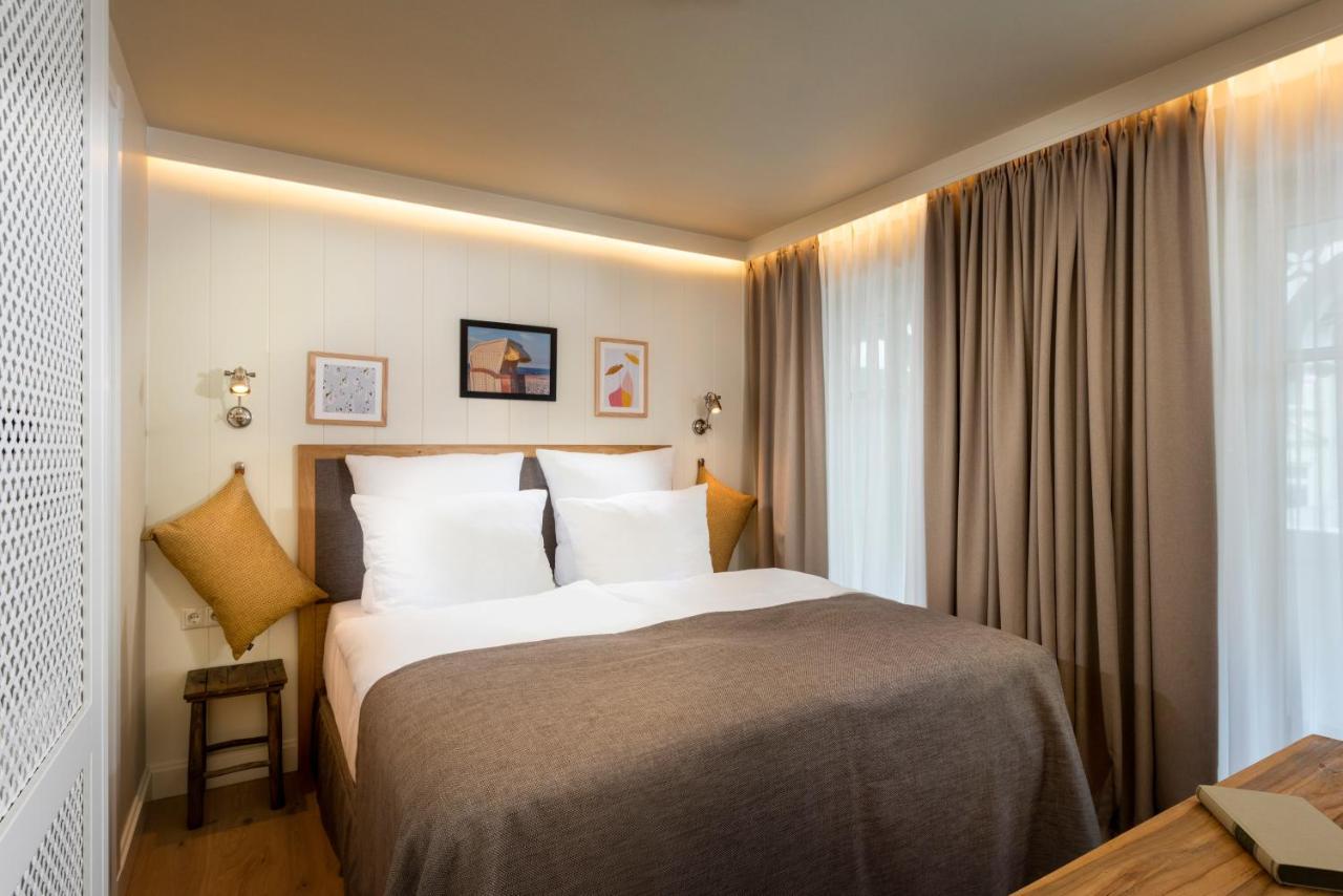 Loev - Vela Hotels 빈츠 외부 사진