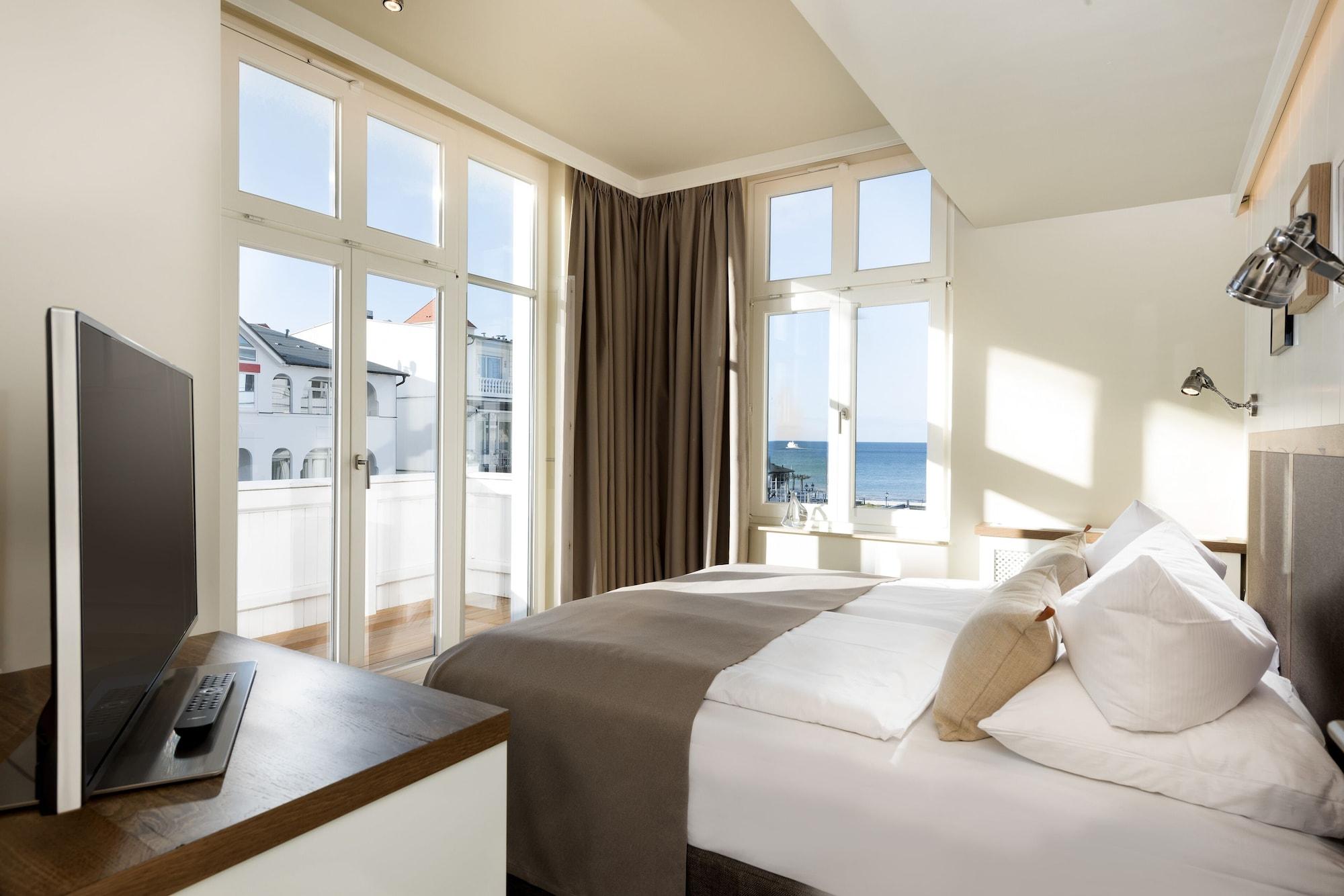 Loev - Vela Hotels 빈츠 외부 사진