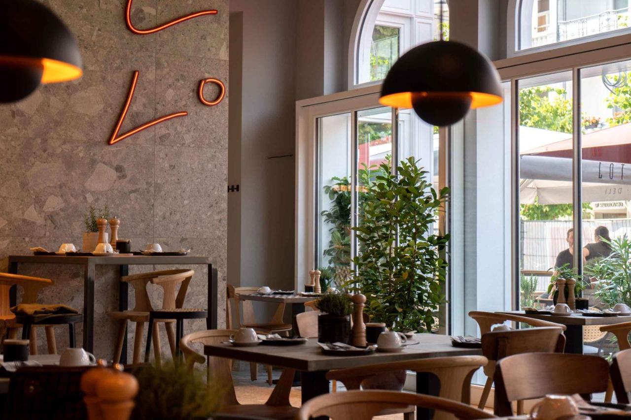 Loev - Vela Hotels 빈츠 외부 사진
