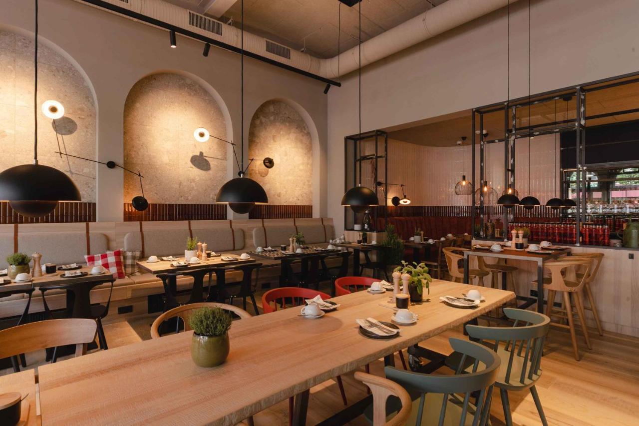 Loev - Vela Hotels 빈츠 외부 사진