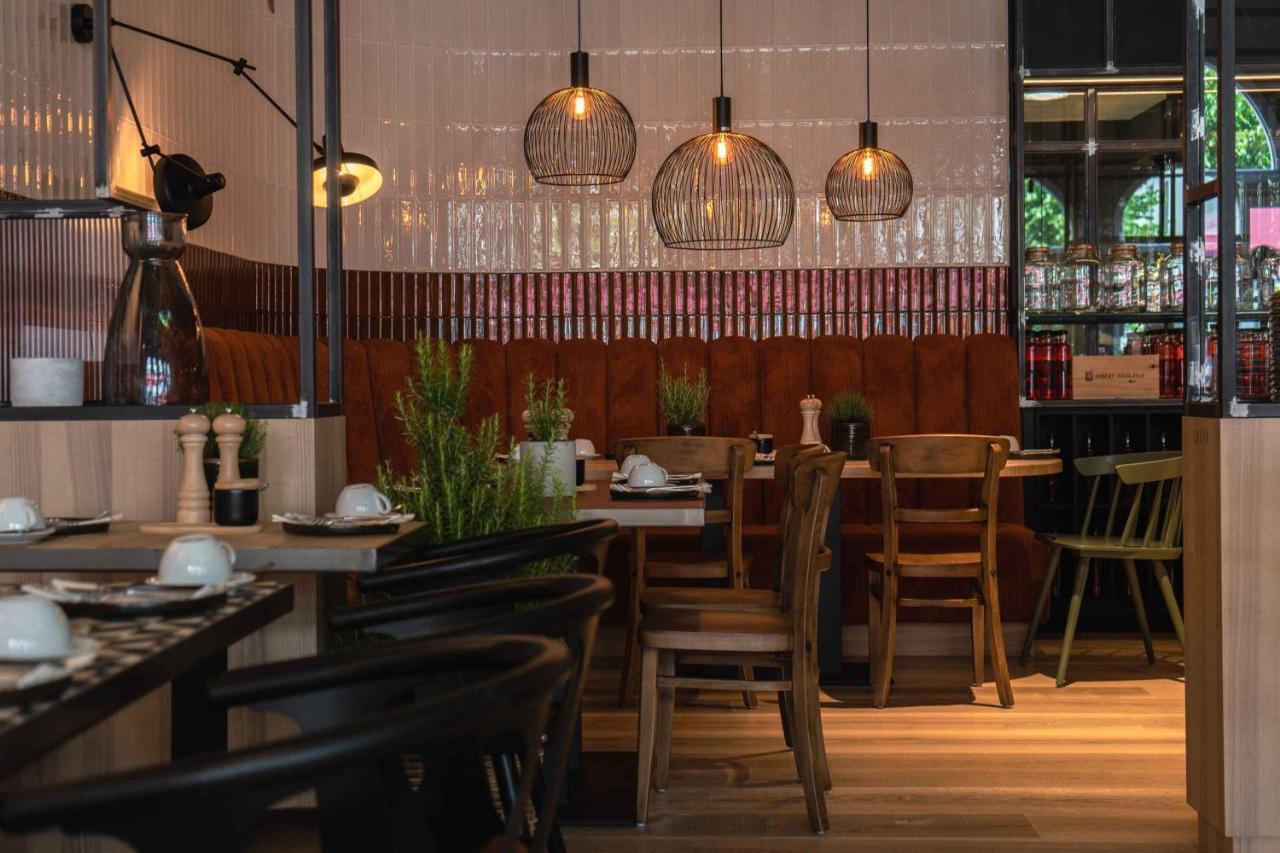 Loev - Vela Hotels 빈츠 외부 사진
