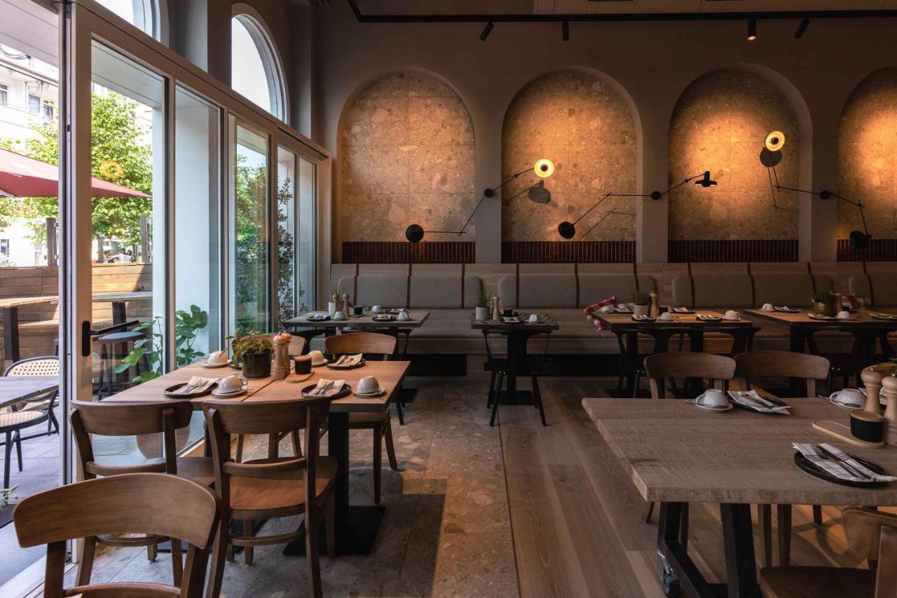Loev - Vela Hotels 빈츠 외부 사진