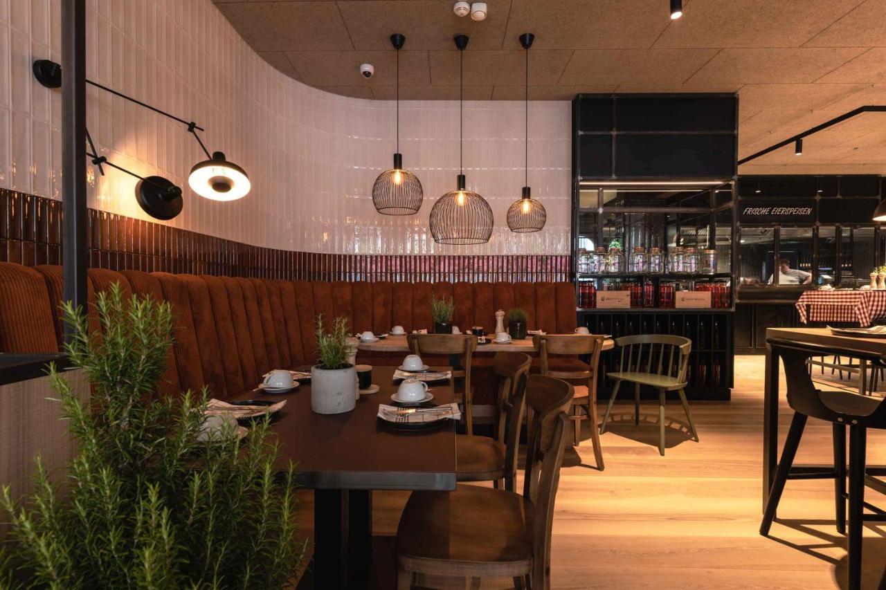 Loev - Vela Hotels 빈츠 외부 사진