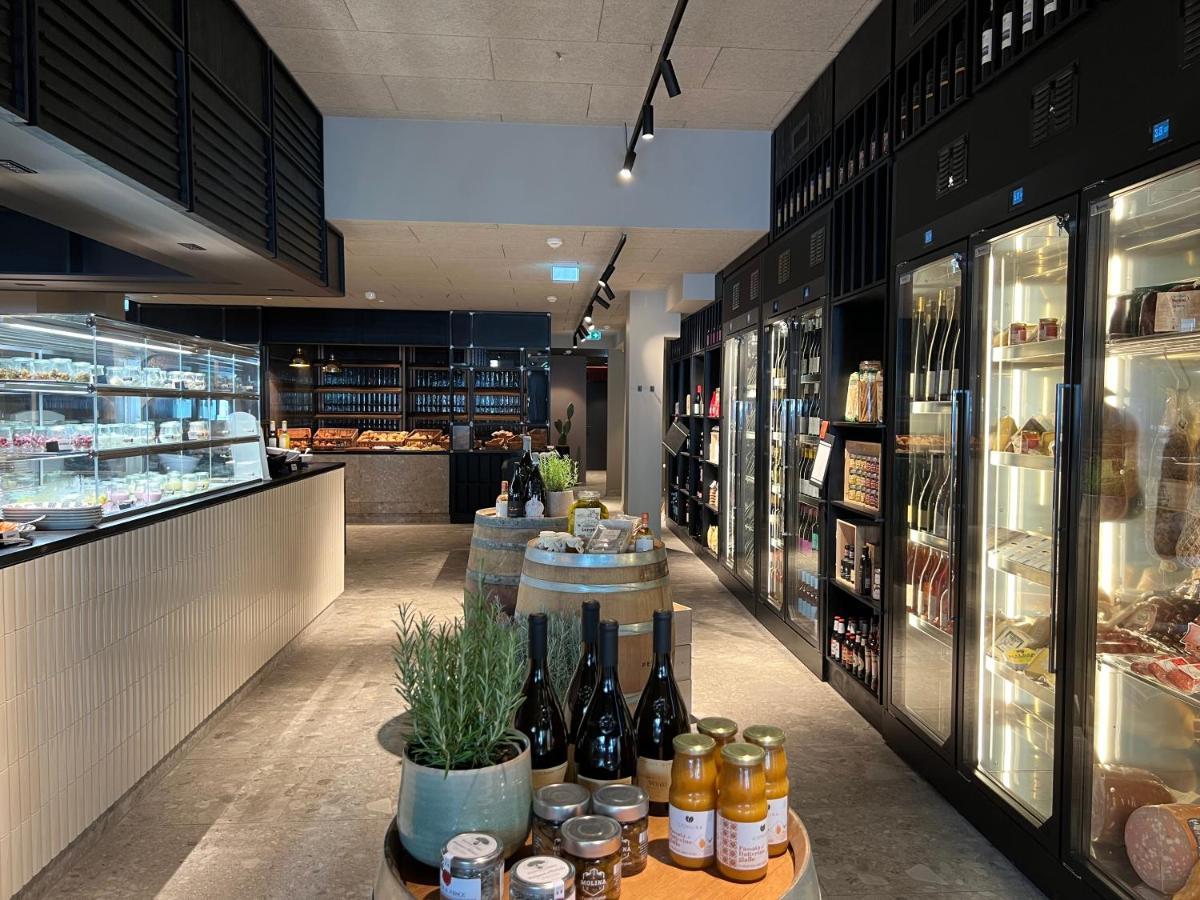 Loev - Vela Hotels 빈츠 외부 사진