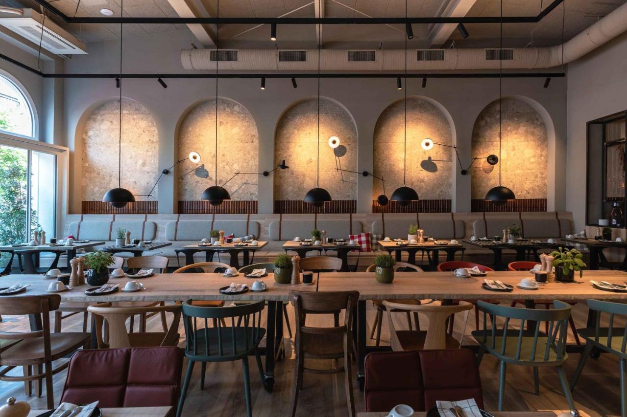 Loev - Vela Hotels 빈츠 외부 사진