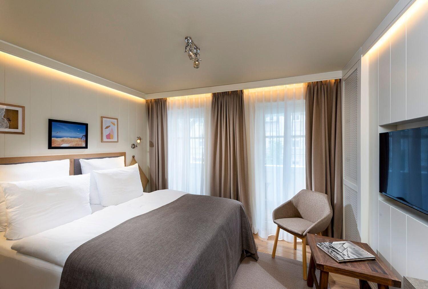 Loev - Vela Hotels 빈츠 외부 사진