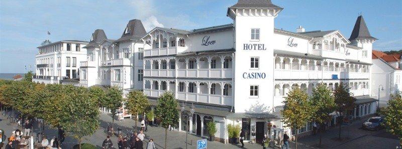 Loev - Vela Hotels 빈츠 외부 사진