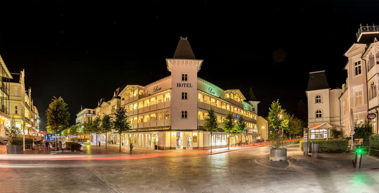 Loev - Vela Hotels 빈츠 외부 사진