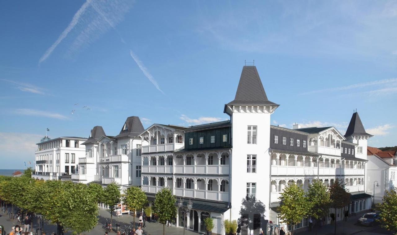 Loev - Vela Hotels 빈츠 외부 사진